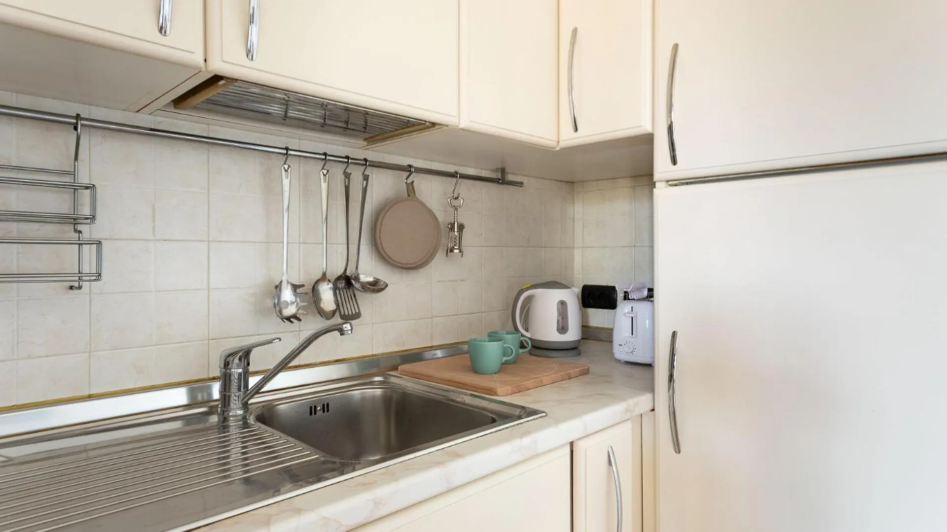 Apartament Lancetti 36 Mediolan