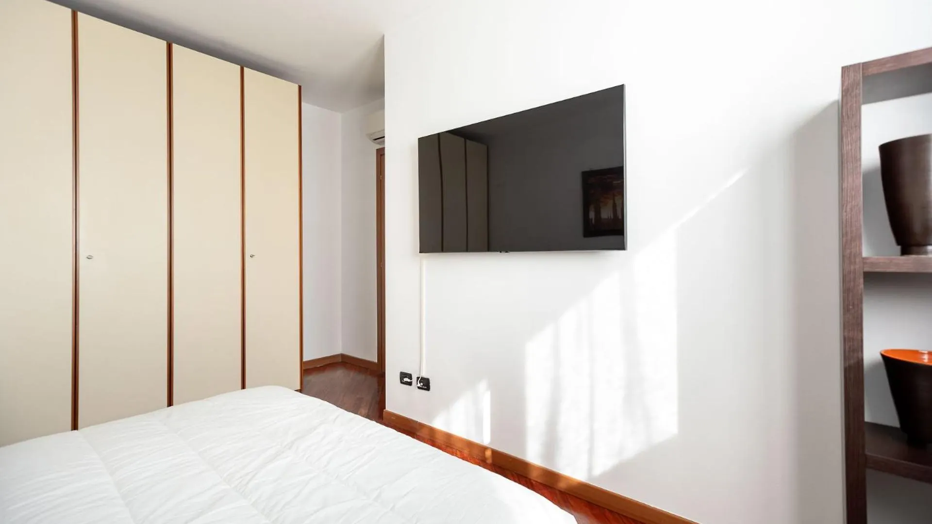 Apartament Lancetti 36 Mediolan Włochy