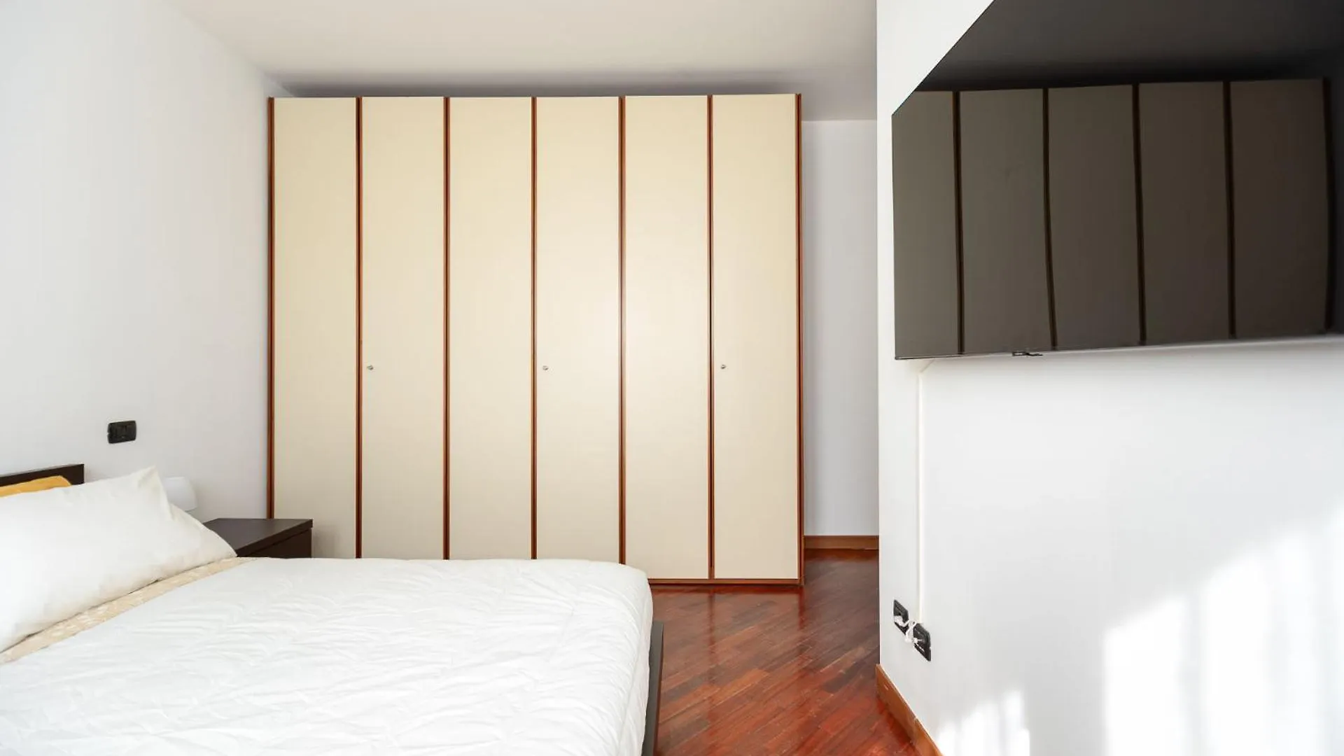 Apartament Lancetti 36 Mediolan 0*,  Włochy