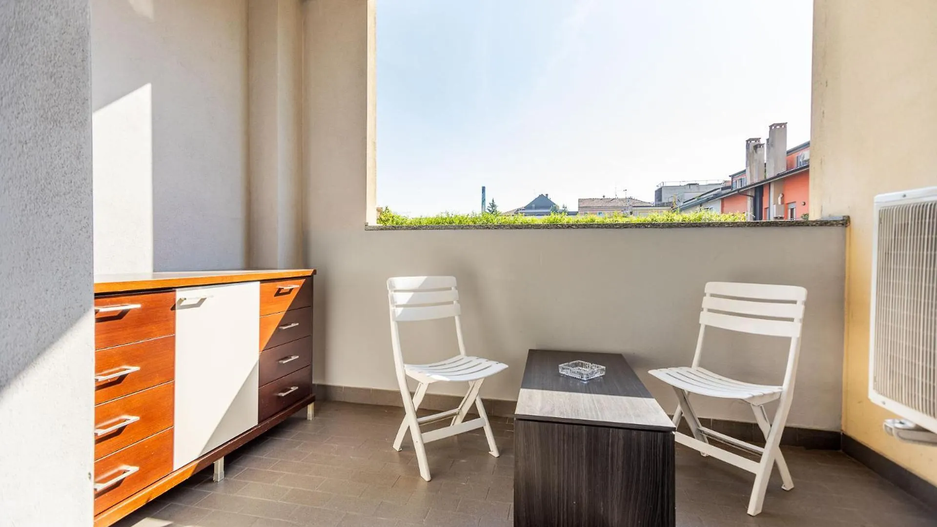 Apartament Lancetti 36 Mediolan